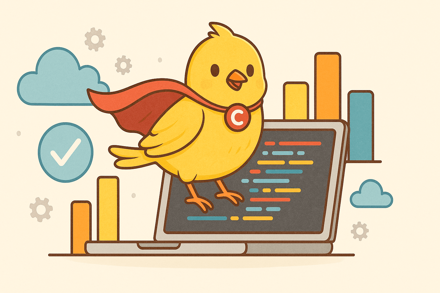 Canary Deployments: How to Ship Code Without Crying