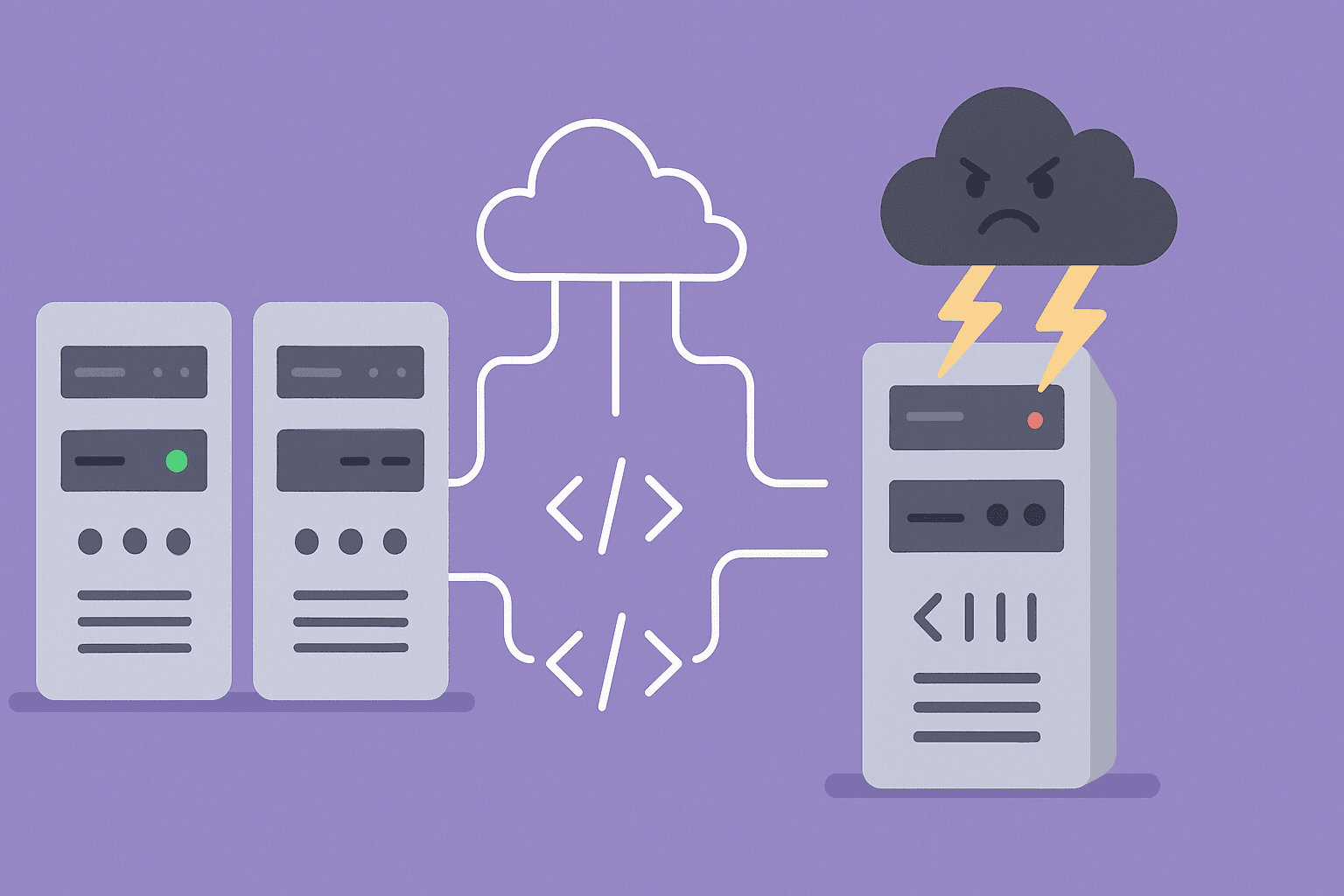 Configuration Drift: Why Your Servers Are No Longer Identical Twins