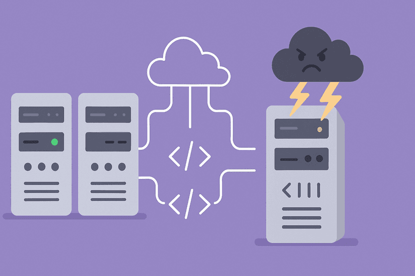 Configuration Drift: Why Your Servers Are No Longer Identical Twins