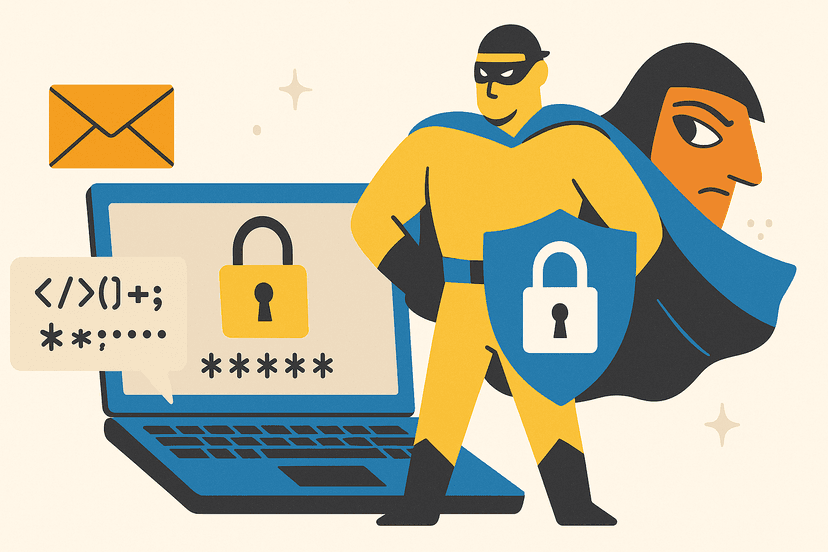What the Heck is Encryption? Your Digital Bodyguard Explained