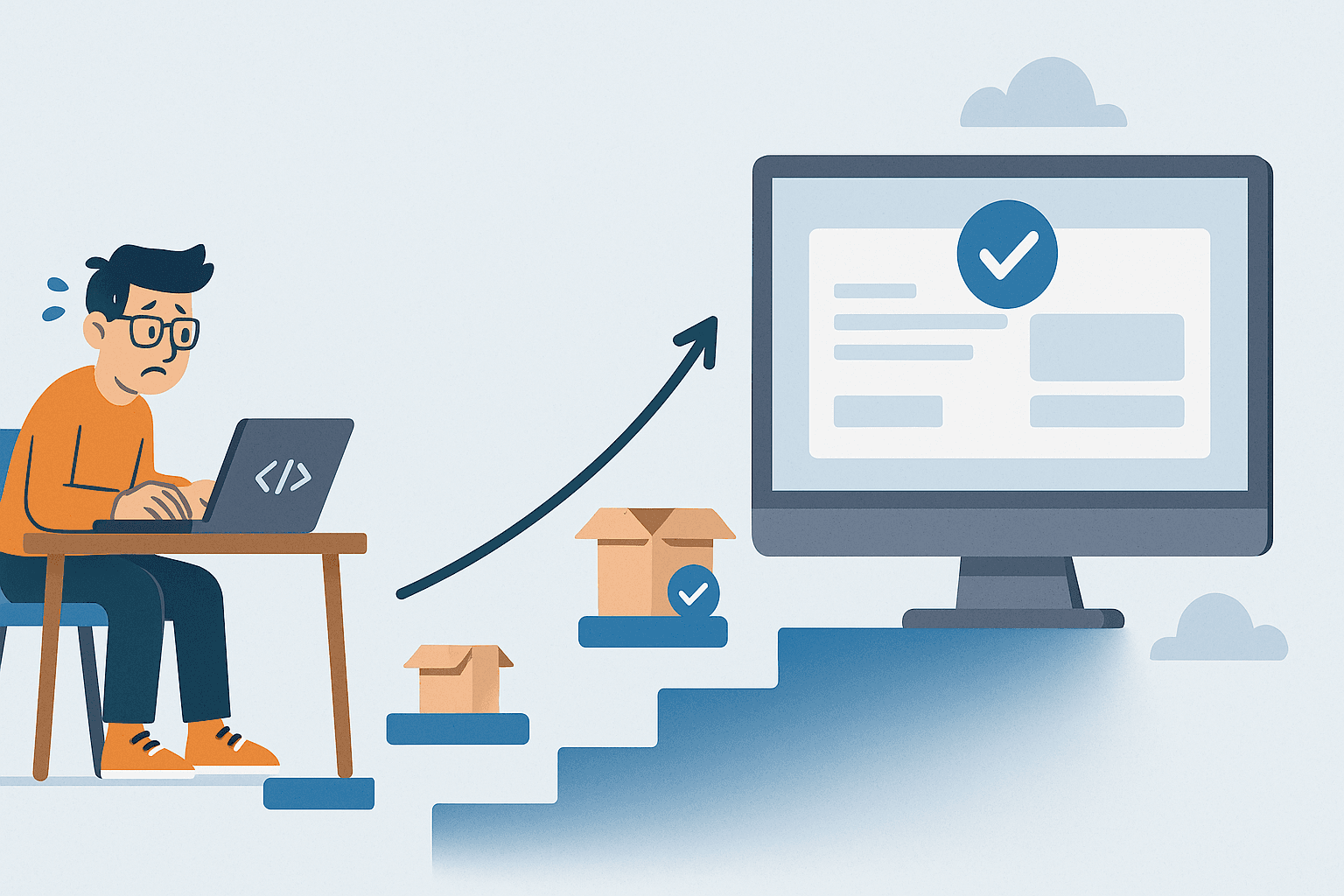 Progressive Delivery: How to Ship Code Without the Heart Attacks