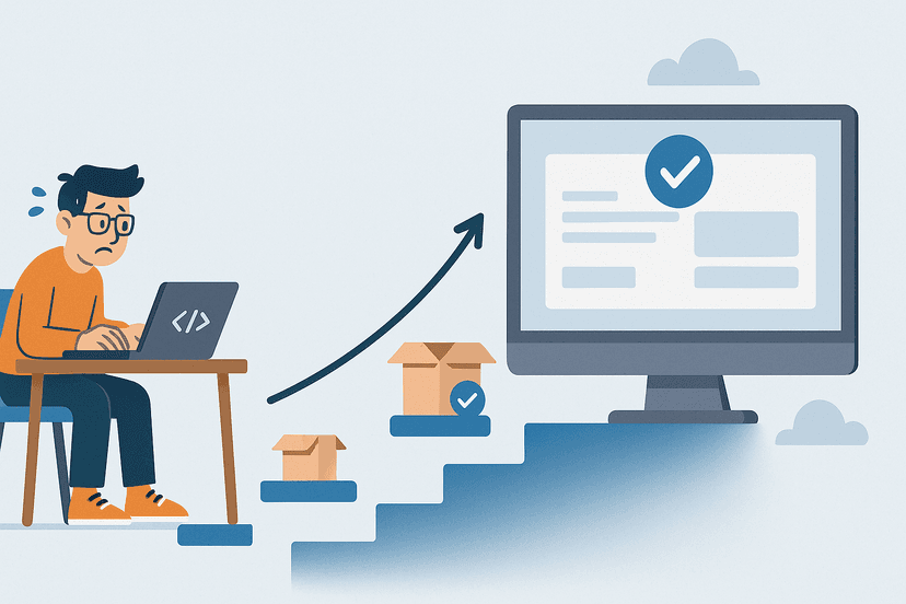 Progressive Delivery: How to Ship Code Without the Heart Attacks