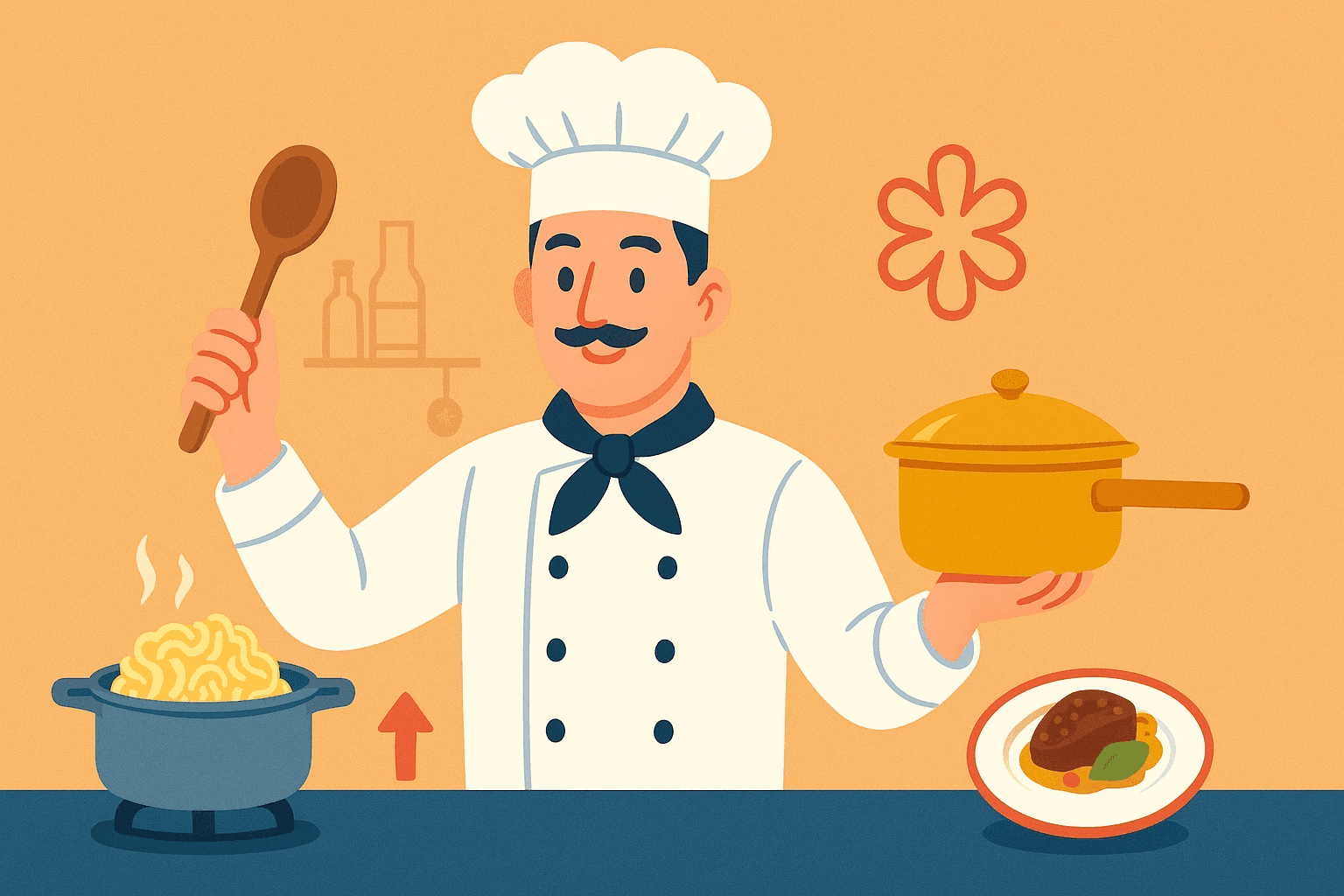 Are You a DevOps Michelin Star Chef? A Guide to Measuring Your Maturity