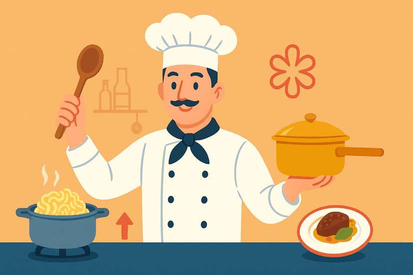 Are You a DevOps Michelin Star Chef? A Guide to Measuring Your Maturity