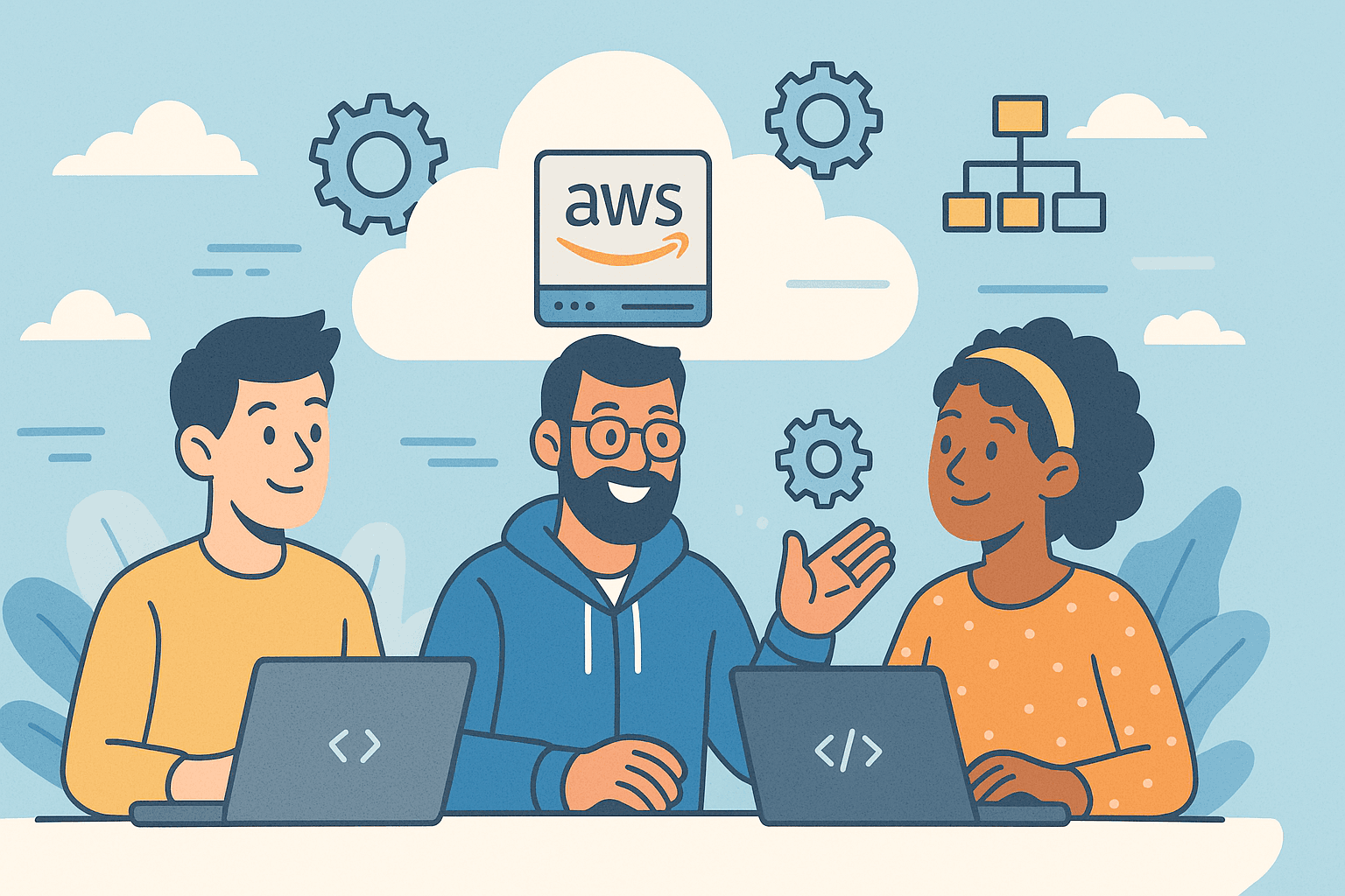 Platform Teams: Your Dev Team's New Best Friend