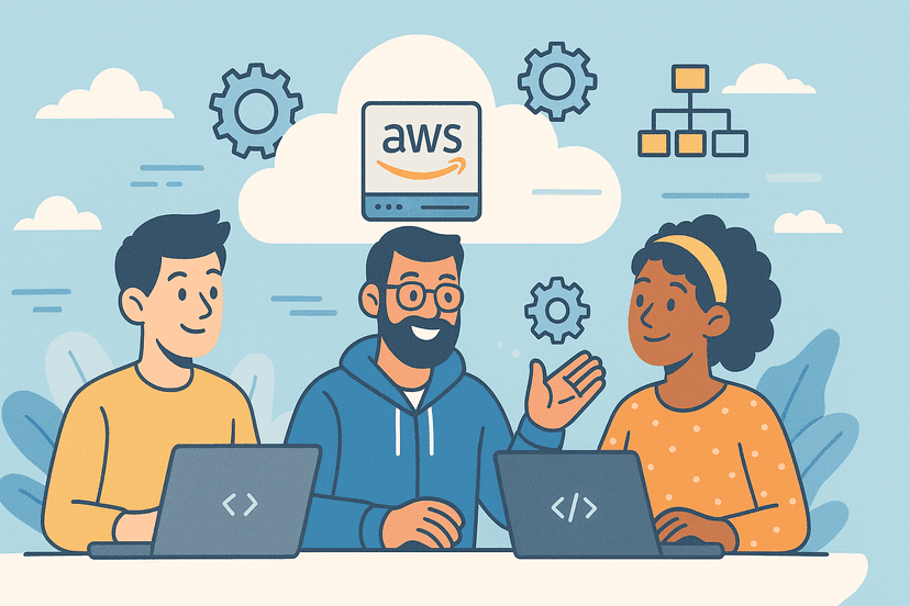 Platform Teams: Your Dev Team's New Best Friend