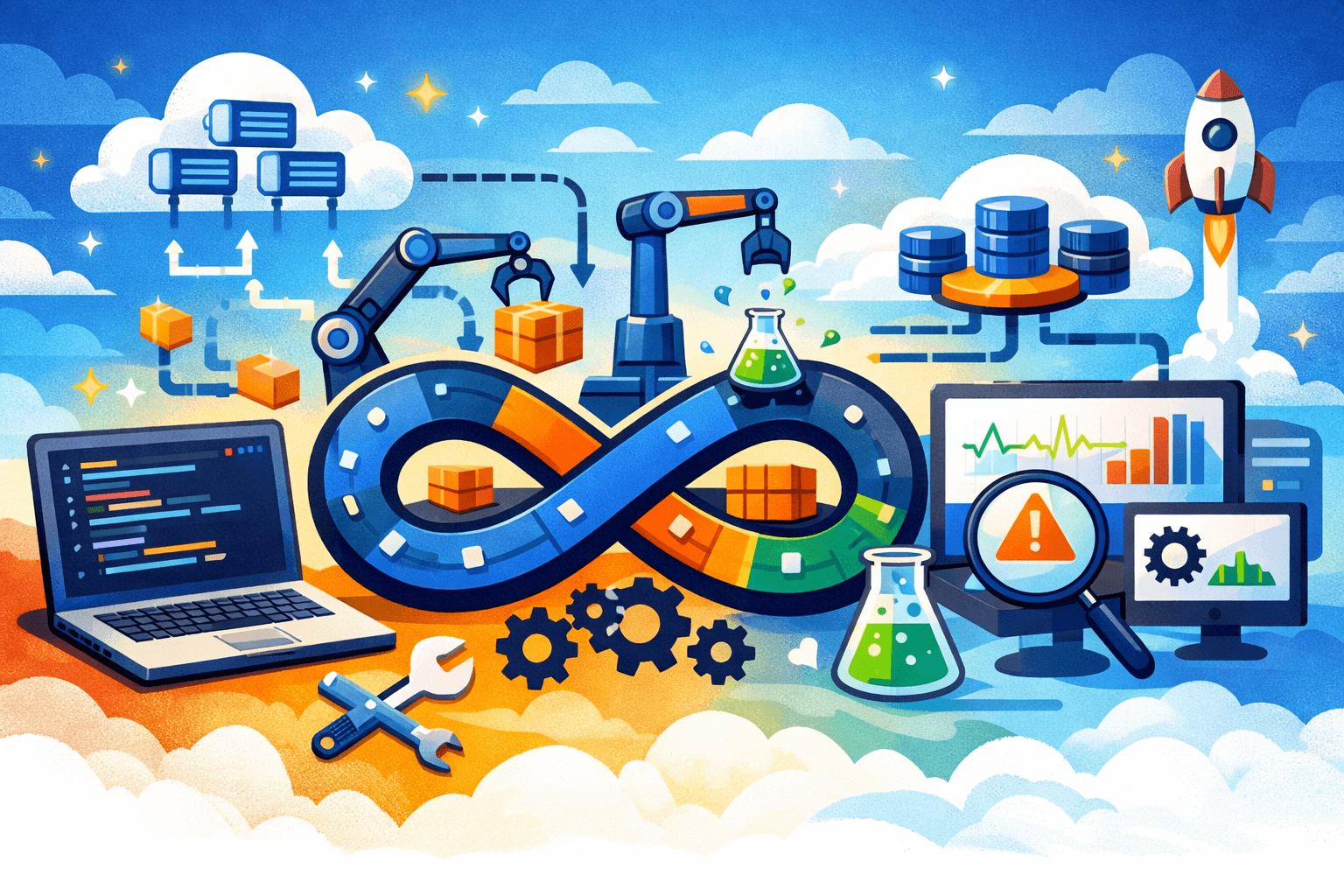 Serverless DevOps: What It Is, How It Works, and Why You Should Care