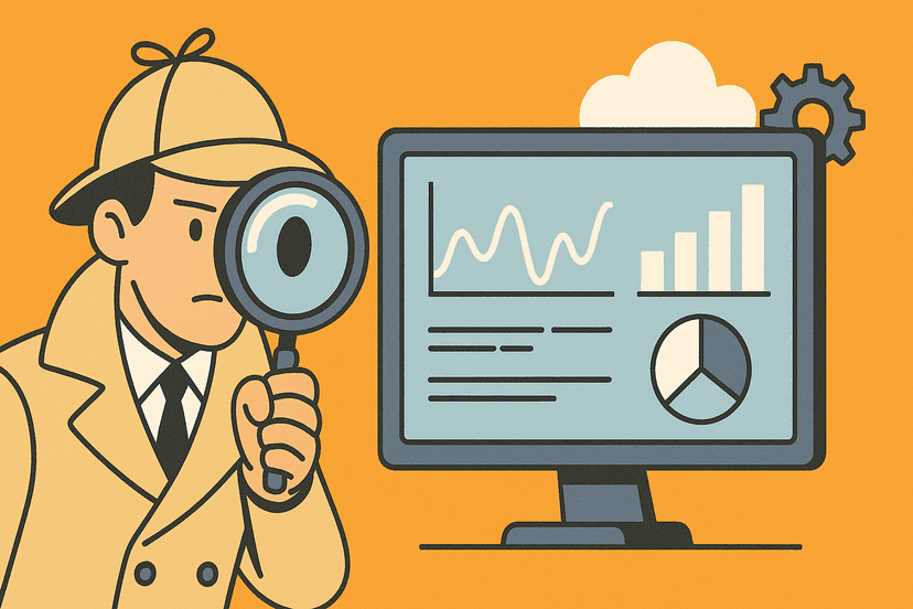 Your App's Personal Detective: A Beginner's Guide to Observability