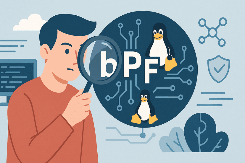 eBPF: The Superpower You Didn't Know Your Linux Kernel Had